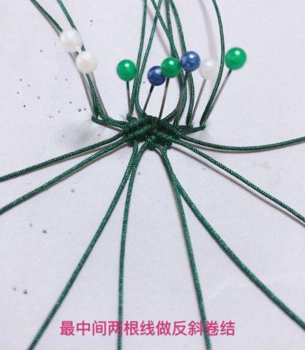 情侣手链(2023最火的手链款式)插图13