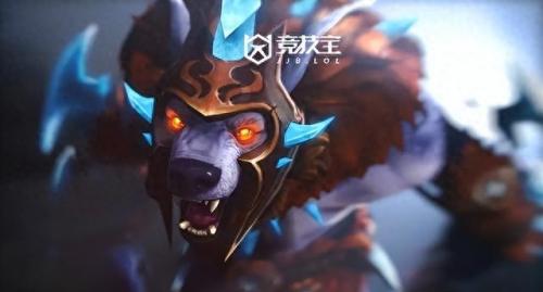 dota拍拍熊出装(dota2拍拍熊最新饰品)插图3