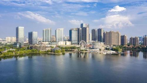 烽火通信南京研发中心(烽火通信哪个部门最好)插图3