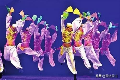 新疆歌曲大全(新疆舞音乐播放)插图25