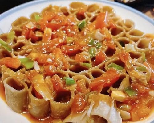 太原面食大全排名前十(太原面食店)插图4