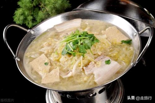长春美食(长春美食探店)插图3