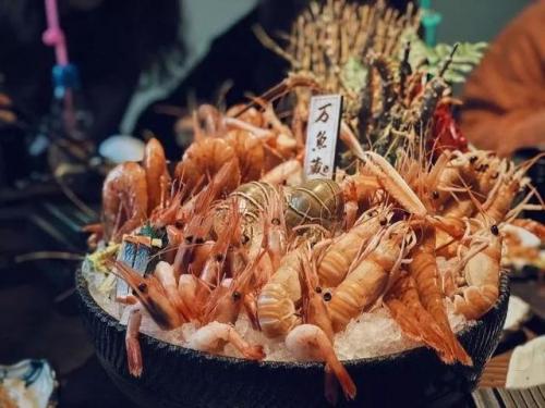 武汉豪华自助排名前十(武汉逼格自助)插图37