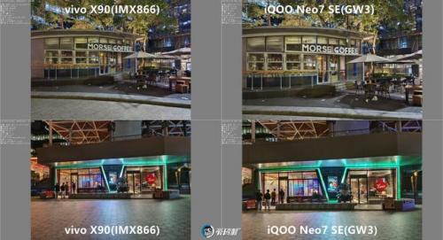 天玑8200(天玑8200对标骁龙多少)插图27