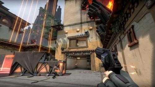 有什么好玩的射击类网游(steam十大射击神作)插图19