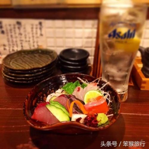 大阪酒吧价格排名前十(霓虹酒吧排行榜前十)插图4