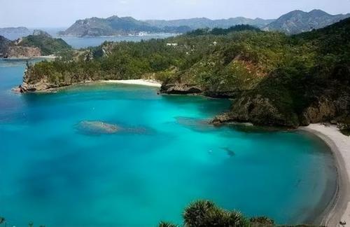 欧洲知名海岛排名前十(全球三大顶级海岛)插图73