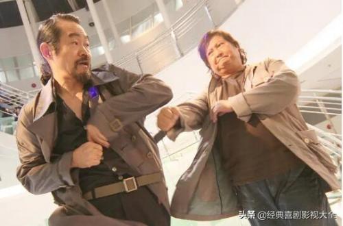 元华电视剧(香港明星元华)插图13