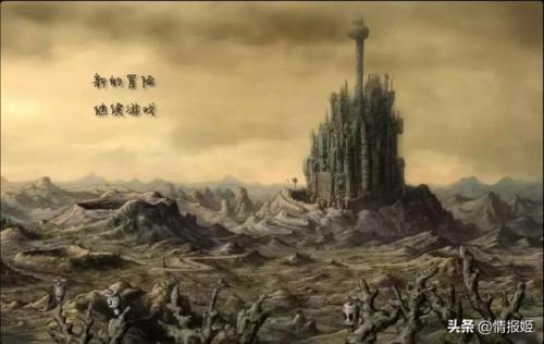 机械迷城15章推珠子(机械迷城最后一关移珠子攻略)插图1