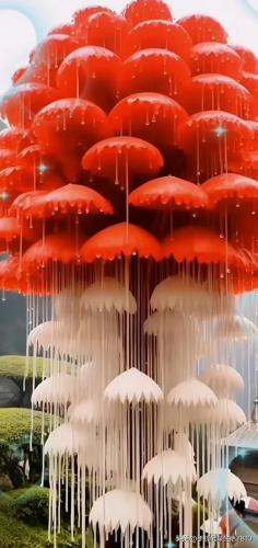 奇异图片(奇异图片眼睛的错觉)插图17