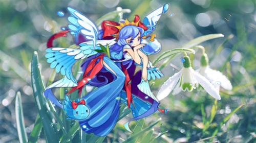 富贵呱呱怎么超进化(富贵呱呱进化)插图