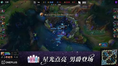2022lol剑魔太强了(拉亚斯特和剑魔谁强)插图2