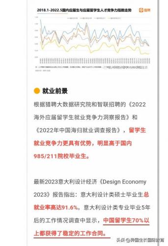 意大利大学qs排名前十(意大利大学排名一览)插图11