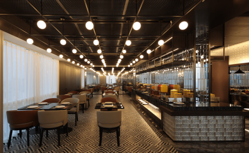 宜春高档酒店排名前十(宜春星栈艺术酒店)插图30