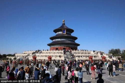 北京春节去哪玩(春节北京适合旅游吗)插图4