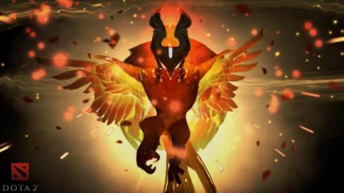 dota凤凰怎么玩(dota凤凰怎么瞬间转身)插图13
