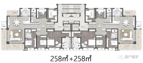 南京高档小区(南京穷人都住哪)插图5