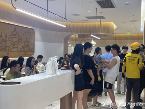 青岛旅游浴场排名前十(青岛哪个浴场最值得去)插图2