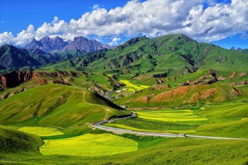 西宁旅游景点(塔尔寺)插图29