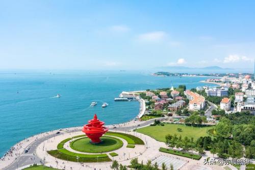 青岛旅行景点排名前十(青岛崂山景区)插图5