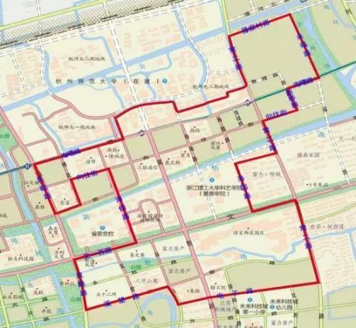 浙江理工大学科技与艺术学院(浙江理工大学科技与艺术学院几本)插图2