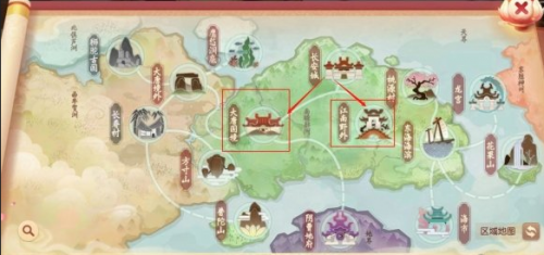 梦幻西游三维版帮派跑商怎么玩(帮派资金爆了跑商还划算吗)插图3