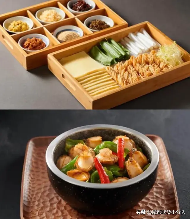 辉哥海鲜火锅(辉哥火锅为什么那么贵)插图18