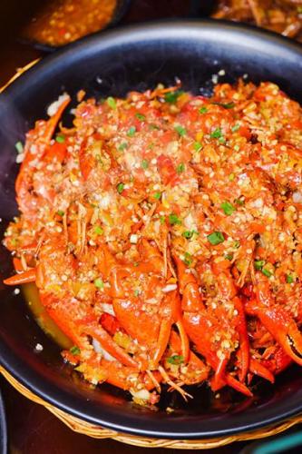 溆浦美食海鲜排名前十(溆浦美食排行榜前十名)插图6