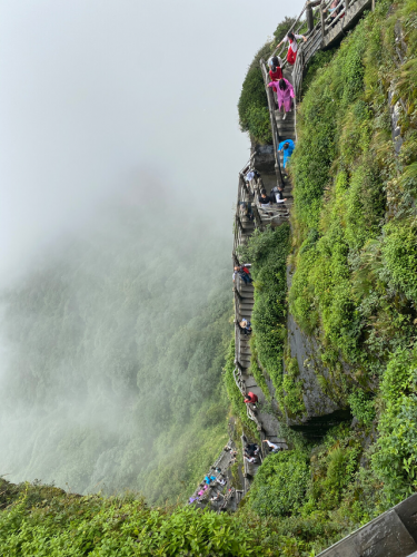 贵州贫穷小镇排名前十(贵州十大富人村)插图3