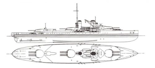 法国轻型舰艇排名前十(法国现代海军舰艇一览表)插图11