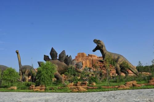 附近旅游景区哪里好玩(附近景点一日游)插图11