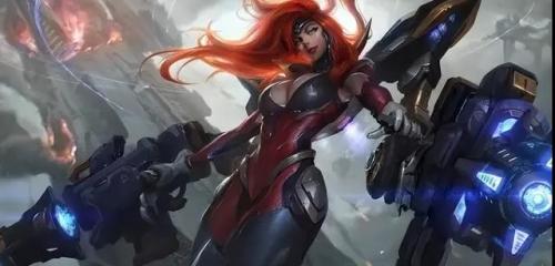 英雄联盟半价必买皮肤(lol皮肤过年半价吗)插图4