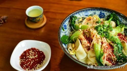 陕西小吃(陕西小吃大全)插图6