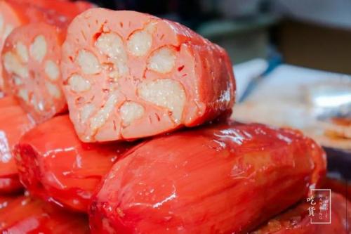 南京油炸串串排名前十(油炸串串调料配方大全)插图5