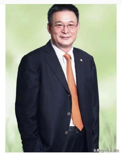 加多宝集团董事长(梁博的父亲是加多宝老总吗)插图1