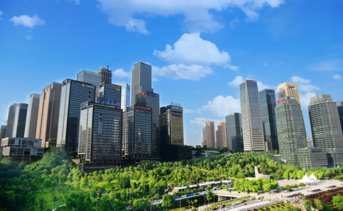 重庆都市区排名前十(重庆主城区排名)插图5