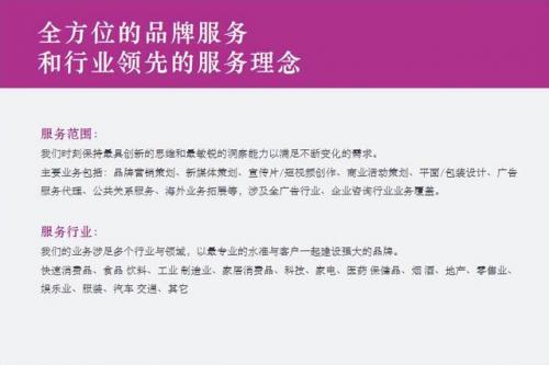 品牌策划公司(品牌设计公司)插图5