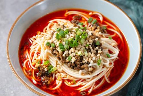 四川冬菜(天津冬菜的腌制方法和配料)插图1
