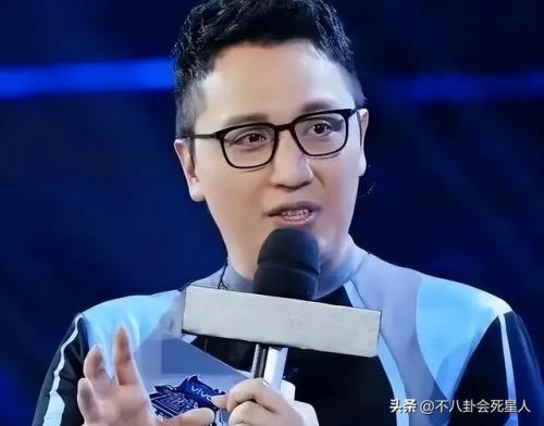 浙江主持人(央视十大男主持人排名)插图9