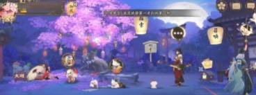 阴阳师技能怎么升级(阴阳师式神升技能规则)插图