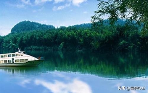 河源旅游(河源旅游景点推荐)插图4