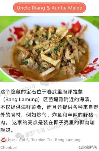 泰国菜馆排名前十(嘟嘟泰国菜馆怎么样)插图1