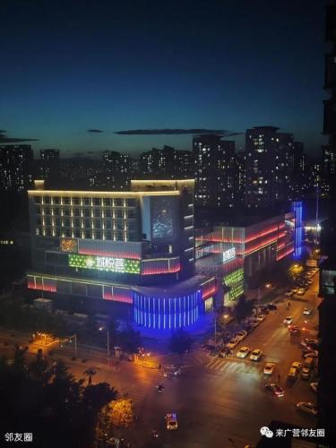 北京购物街(北京百荣世贸商城)插图10