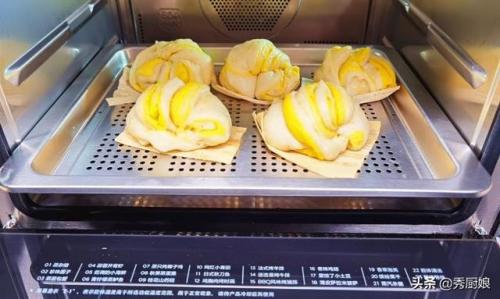 电烤箱食谱(电烤箱食谱大全300例做法)插图19