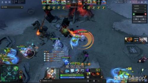 巨牙海民技能介绍(巨牙海民出装dota)插图67