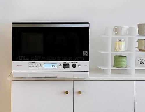 光波炉品牌(老式光波炉使用说明书)插图17