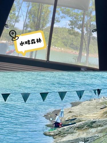 贵阳露营经济排名前十(大理露营基地排名)插图1