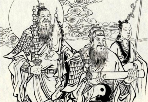 真封神演义详细攻略秘籍(封神群侠榜单机版攻略加秘籍)插图7