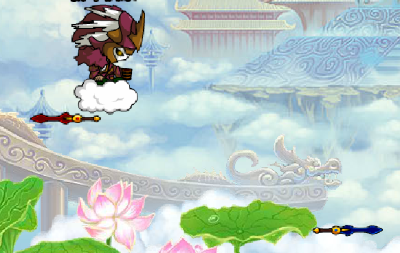 造梦西游3枯叶灵属性(造梦西游3枯叶灵怎么发动)插图22