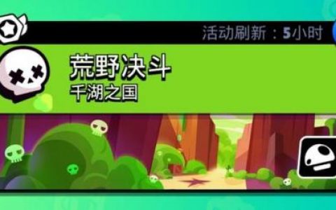 荒野决斗什么英雄好哪个强(单人荒野决斗哪个英雄最好)